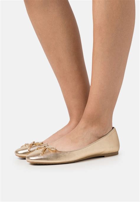 michael kors ballerinas sale|Michael Kors nori ballet flat.